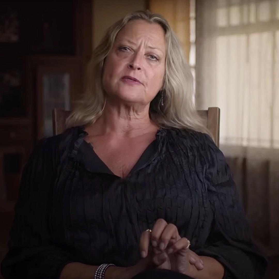 Serial Killer Survivor Tina Marie Risico Breaks Silence 40 Years Later Serial Killer Survivor Tina Marie Risico Breaks Silence 40 Years Later